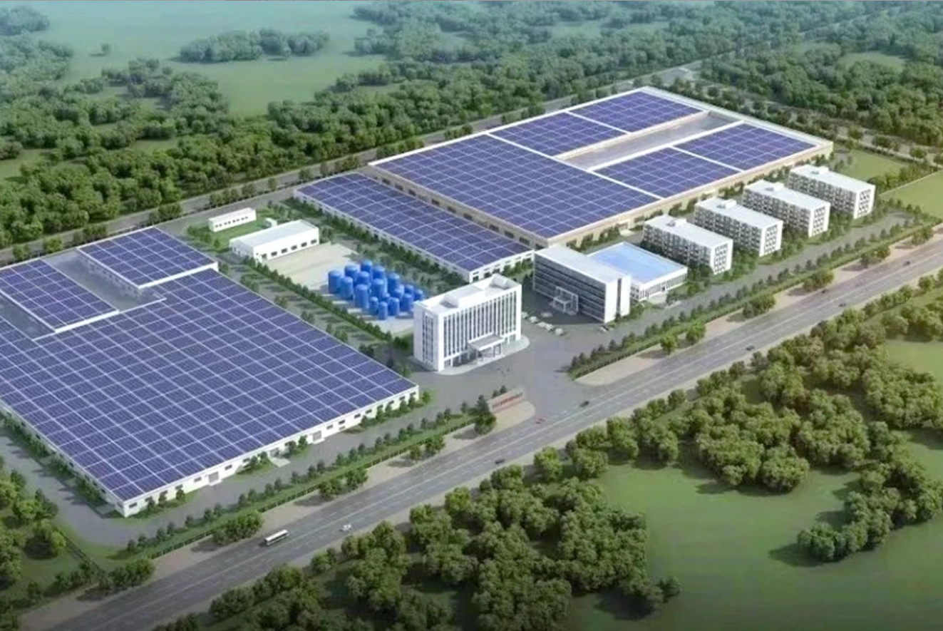 并购落定！锂电材料大厂易主国资