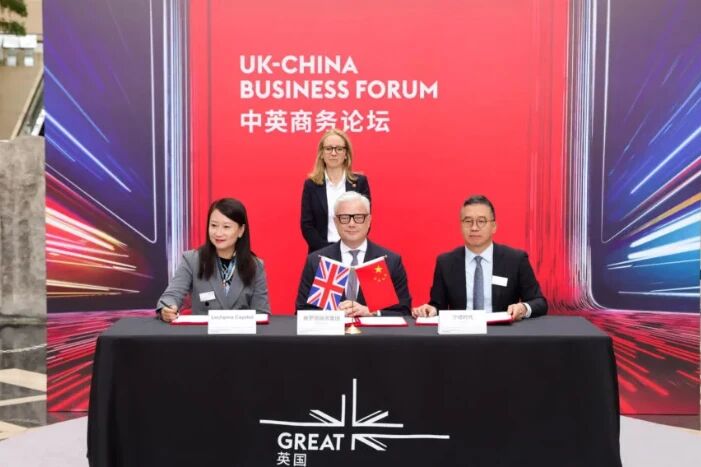 宁德时代新签10GWh项目订单