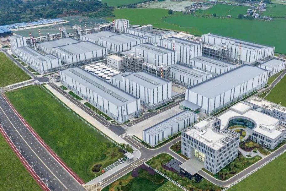 年产6万吨碳酸锂项目！四川新建