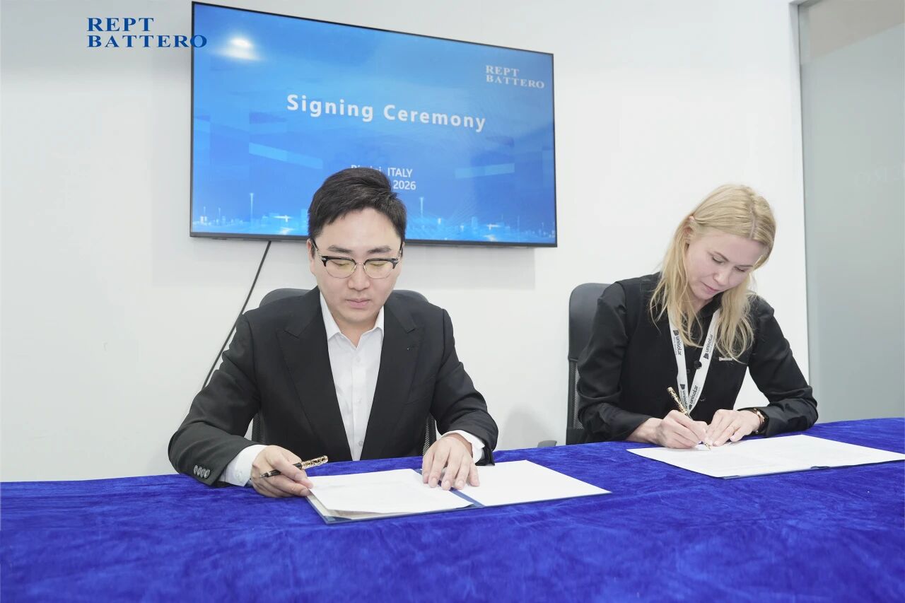 电池大厂斩获8.3GWh海外订单