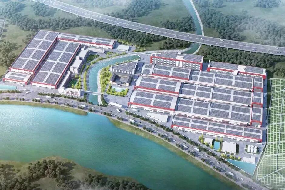 “铅酸大厂”钠电池项目广东开工