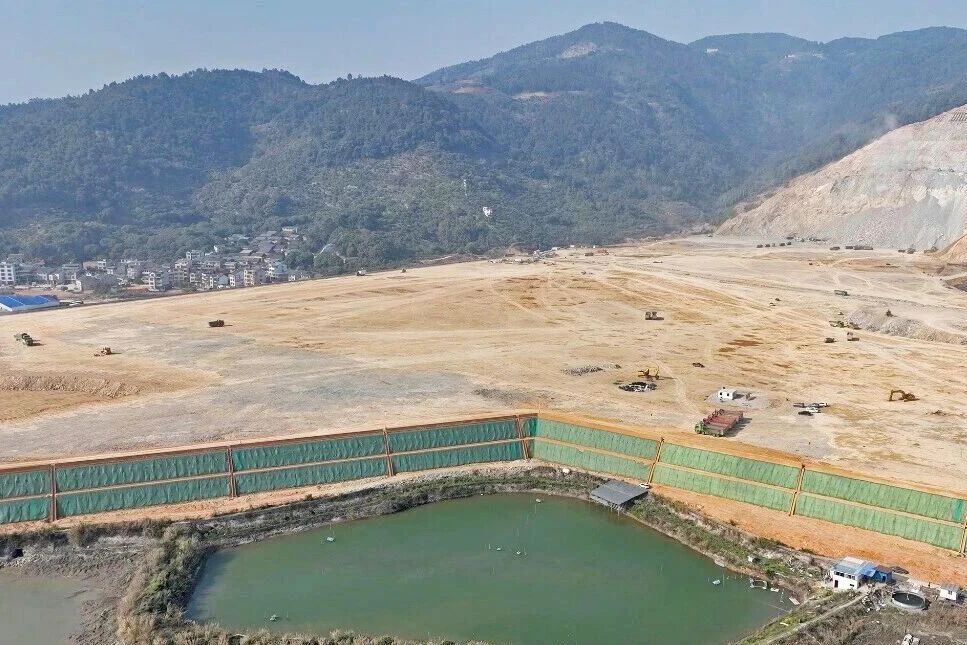 福建20亿元锂电池项目进度刷新