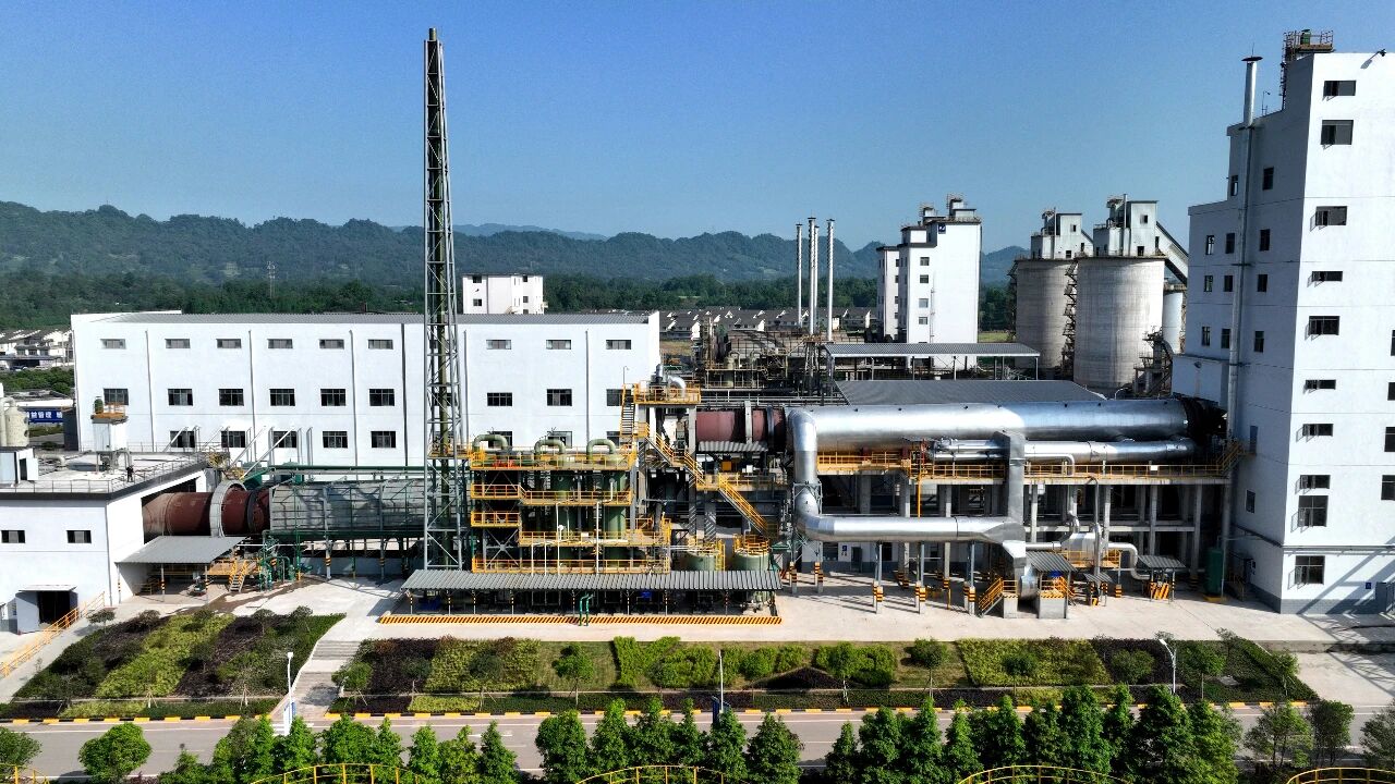 “锂盐小龙头”新签60万吨采购大单