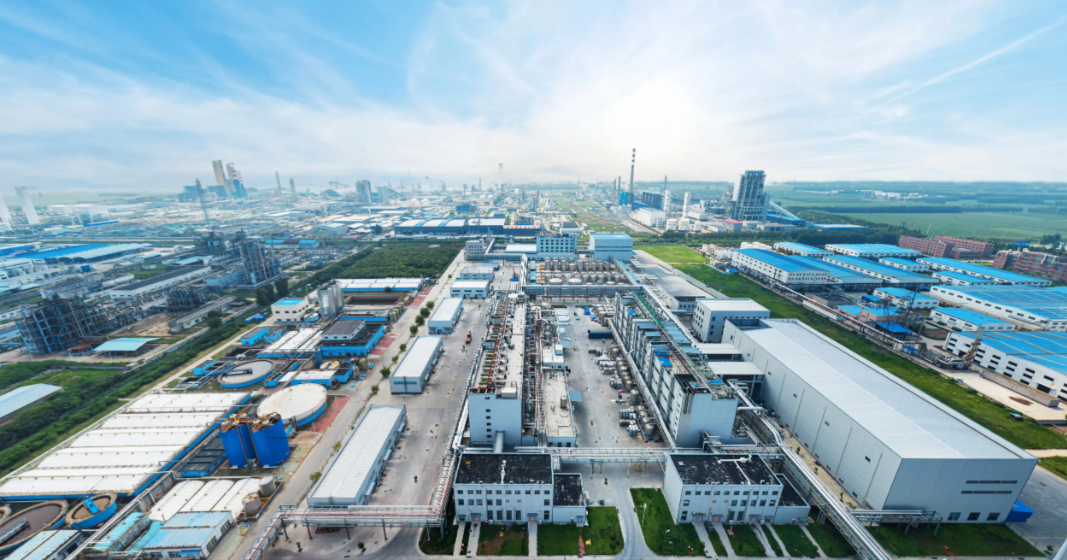 年产2000吨负极材料项目落地山东