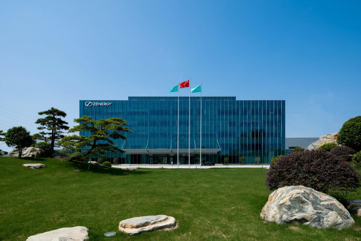 电池“黑马”净赚超8亿，同比大涨788%