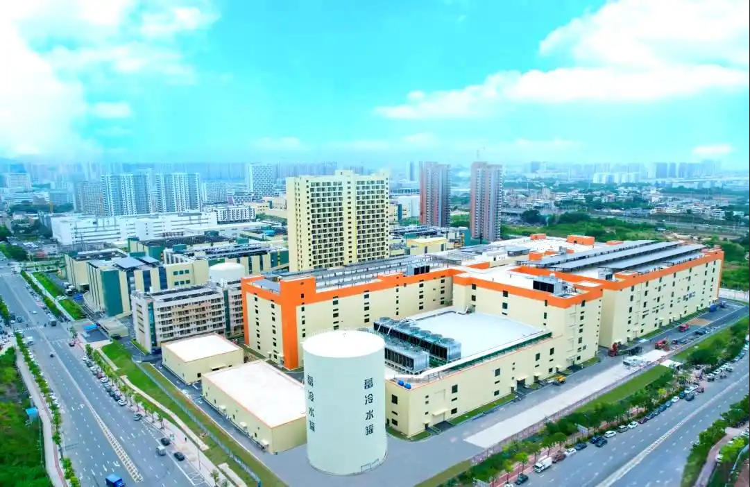 广东新增574万套锂电池系统项目