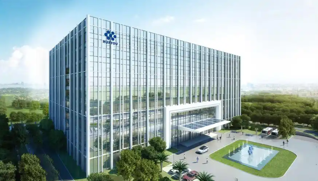 华友业绩最新出炉，一年净赚61亿元