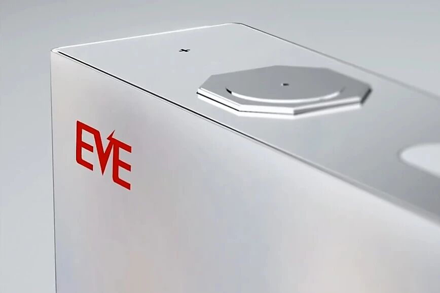 广东电池大厂新建110GWh产能