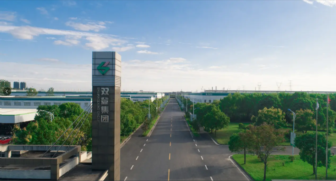 12GWh半固态电芯项目落地江苏