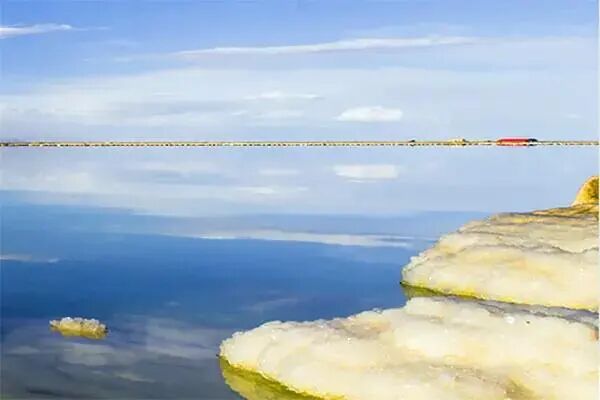 一季度利润翻倍，锂盐厂净赚29亿元