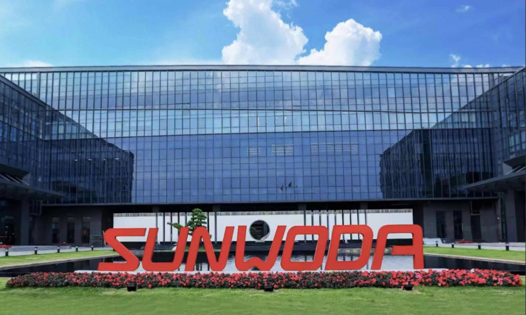 电池“黑马”业绩出炉，一年利润10个亿