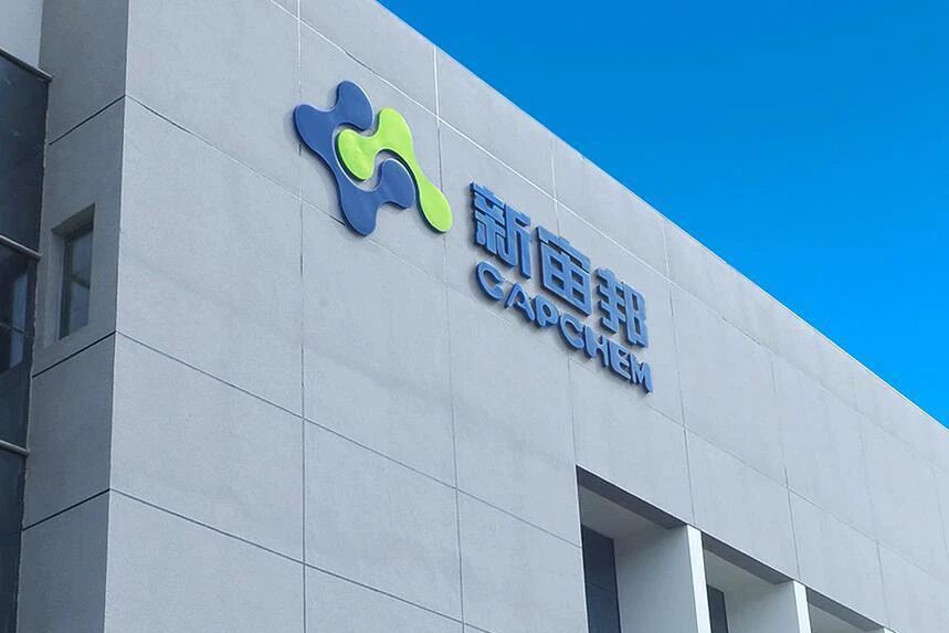广东锂电材料巨头，新签30万吨大单
