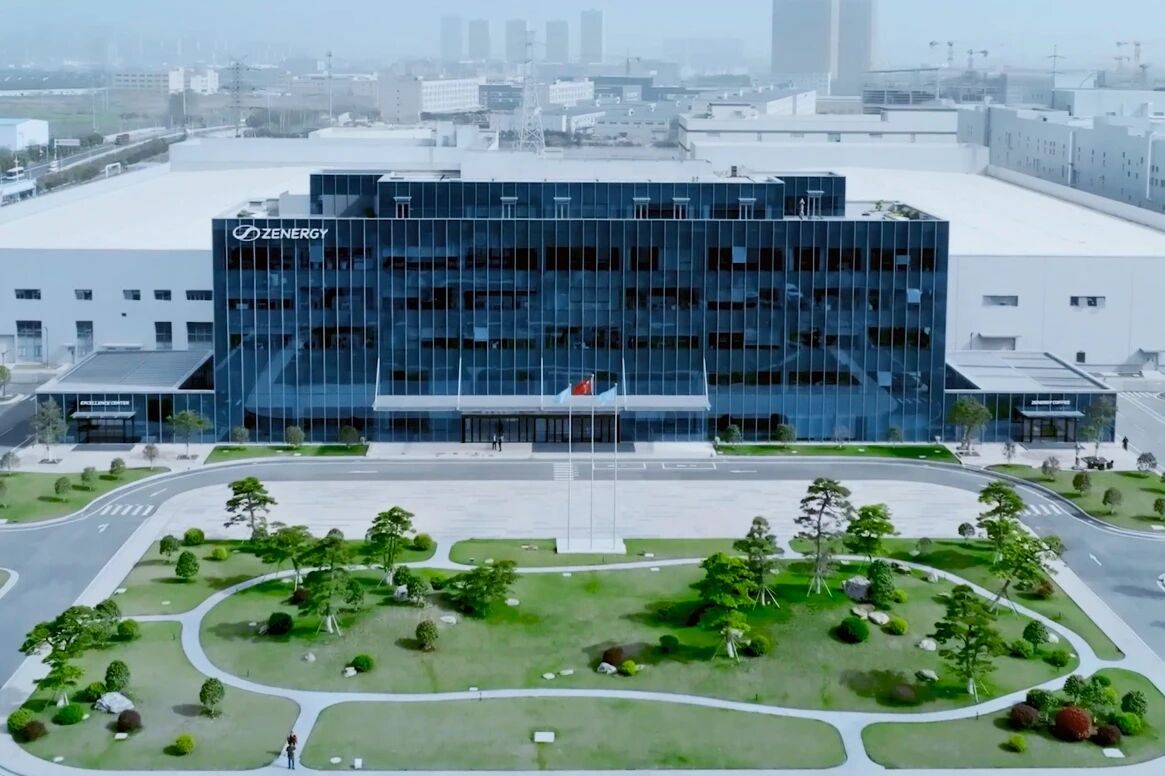 曹德旺胞妹掌舵，电池巨头拟A股上市