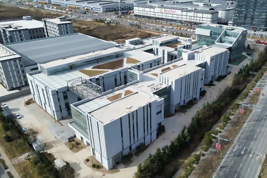 固态电池材料公司获数千万融资