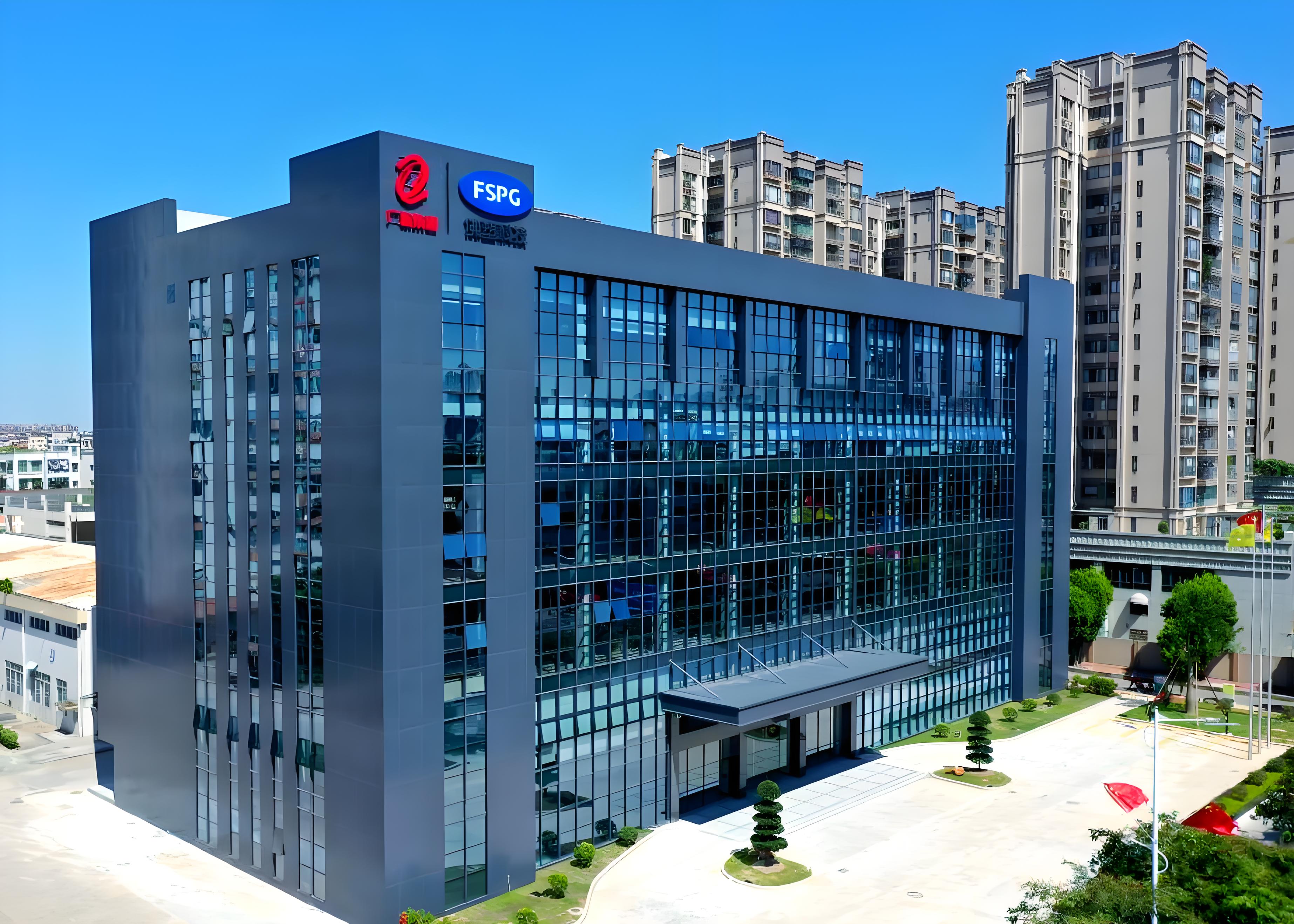 投资8亿元！佛塑科技新建两大项目