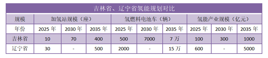 “氢动吉林”行动打响第一枪，总投资63亿风光制绿氢合成氨项目启动(图1)